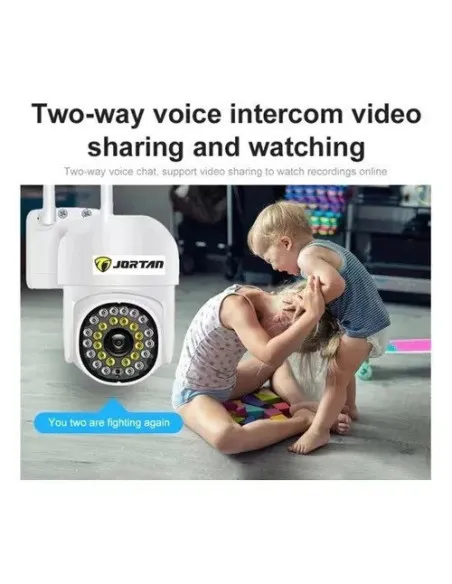 Cumpara Camera de supraveghere IP 360 wifi -