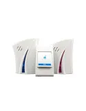 Sonerie dubla wireless la priza