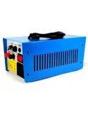 Kit solar de iluminat, GD 8018, 12V12A cu panou solar 18V 20W