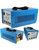 Kit solar de iluminat, GD 8018, 12V12A cu panou solar 18V 20W