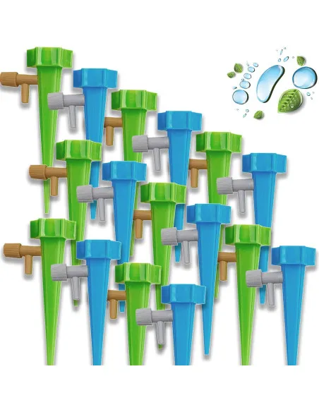 Set 40 x picuratoare pentru ghiveci