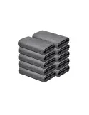 Set 5 Lavete Magice Microfibra 30x30 | Curățare Fără Scame