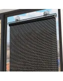 Jaluzea cu ventuza 45 x 125 cm