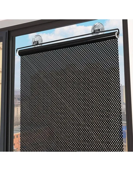 Jaluzea cu ventuza 45 x 125 cm
