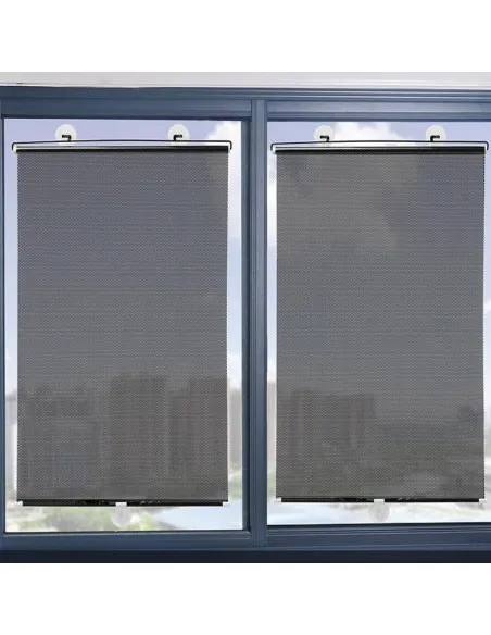 Jaluzea cu ventuza 45 x 125 cm