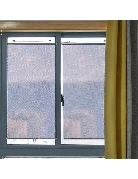Jaluzea cu ventuza 45 x 125 cm