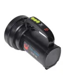 Lanterna de Mana TD-3500 cu Acumulator