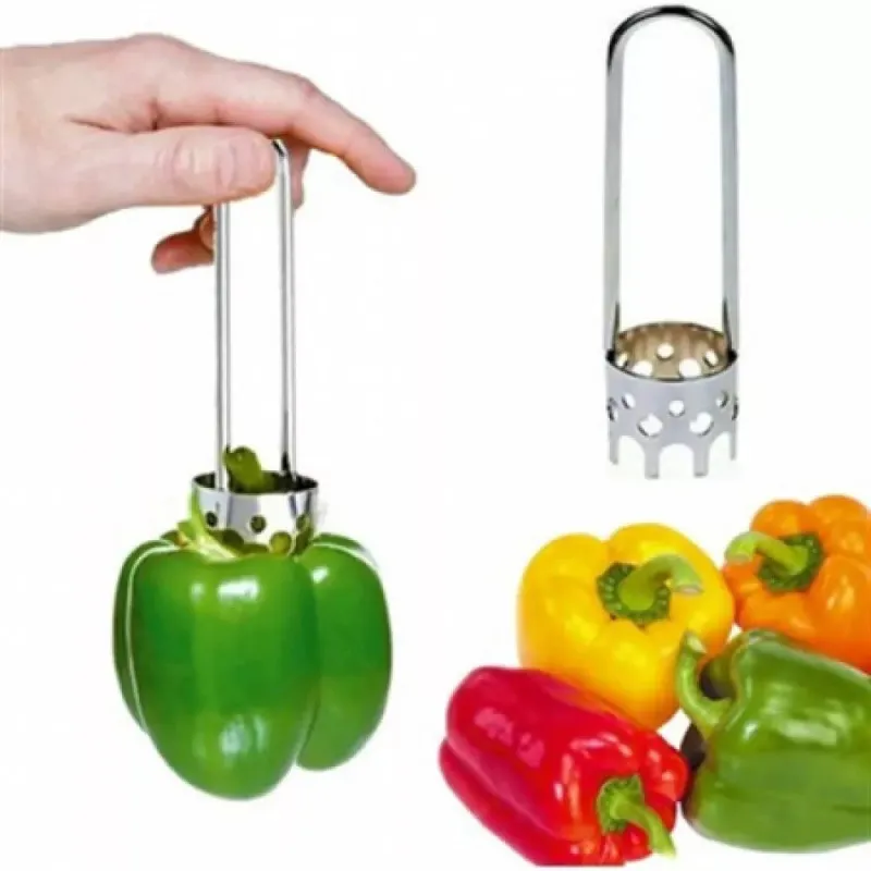 Cutit curatator manual pentru scos cotoare