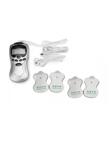 Aparat digital de terapie cu 4 electrozi
