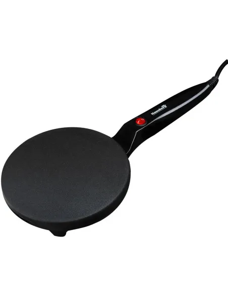 Plită clătite Hausberg HB-9910NG, antiaderentă, negru