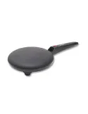 Plită clătite Hausberg HB-9910NG, antiaderentă, negru