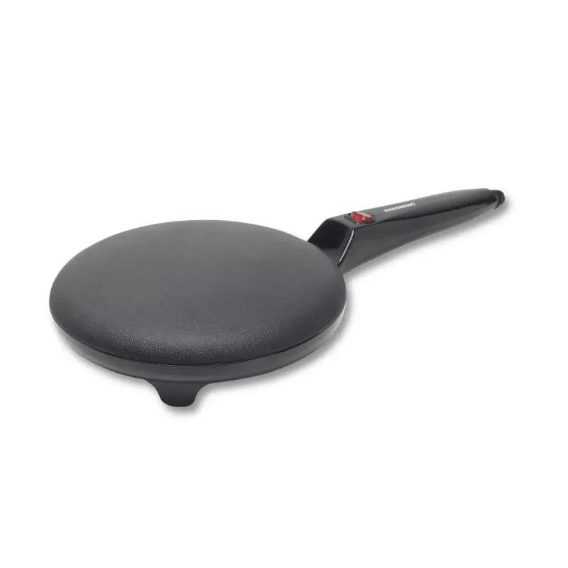 Plită clătite Hausberg HB-9910NG, antiaderentă, negru