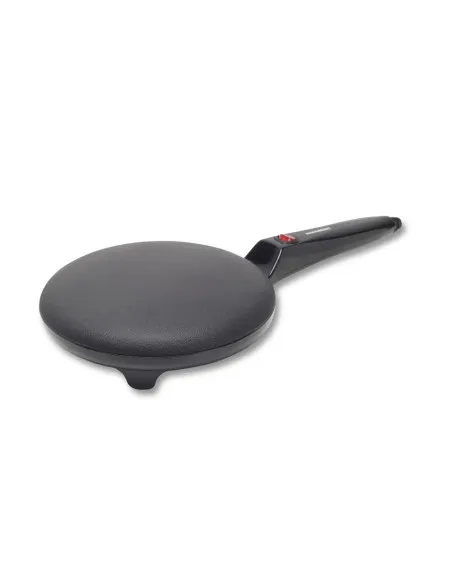Plită clătite Hausberg HB-9910NG, antiaderentă, negru