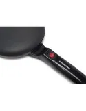 Plită clătite Hausberg HB-9910NG, antiaderentă, negru