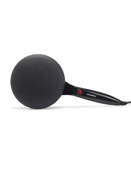 Plită clătite Hausberg HB-9910NG, antiaderentă, negru