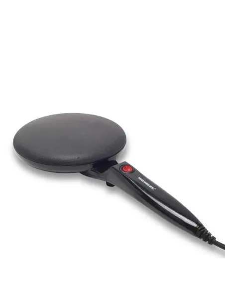 Plită clătite Hausberg HB-9910NG, antiaderentă, negru