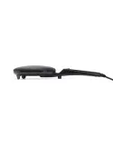 Plită clătite Hausberg HB-9910NG, antiaderentă, negru