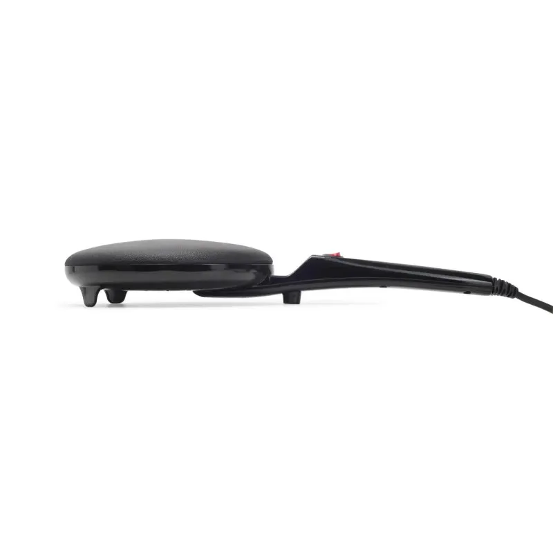 Plită clătite Hausberg HB-9910NG, antiaderentă, negru