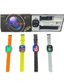 Ceas smart premium x10 Ecran 2.19 inch și Apeluri Bluetooth