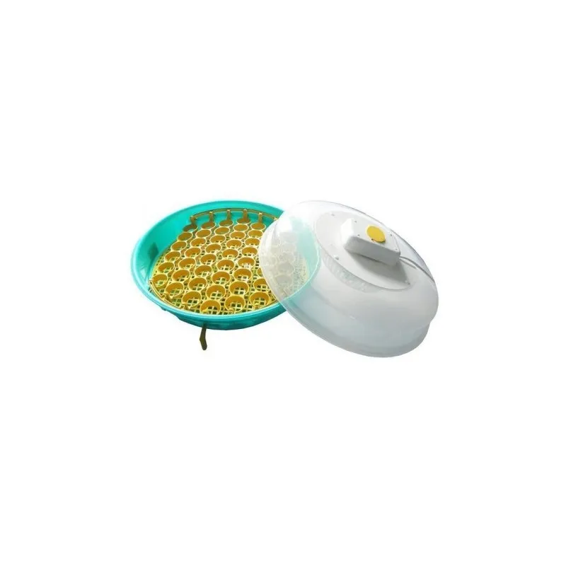 Incubator oua intoarce simultana IO103T