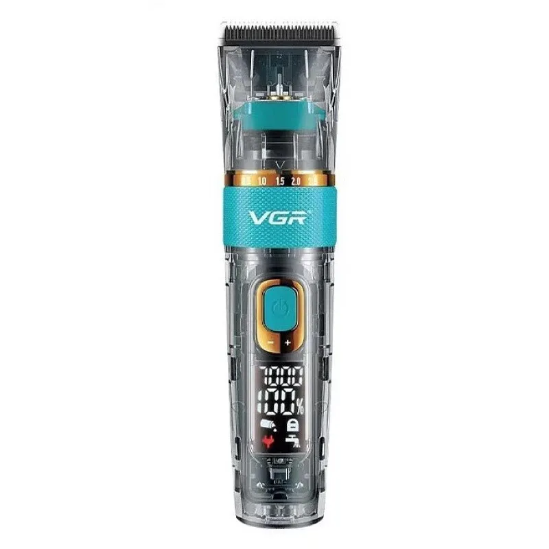 Masina profesionala de tuns parul VGR V-695