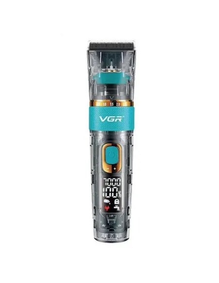 Masina profesionala de tuns parul VGR V-695