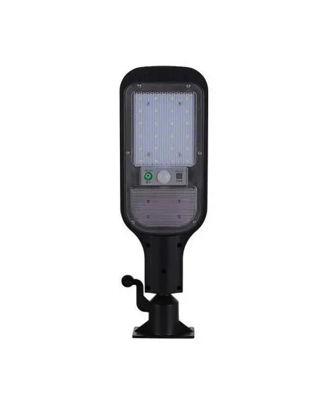 Lampa solara 60w cu senzor de miscare JX-516