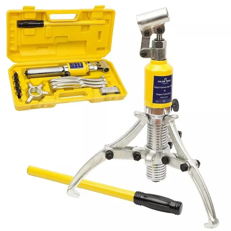 Presa hidraulica extractor profesional rulmenti - capacitate 5 tone