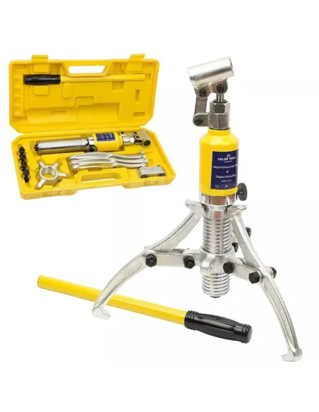 Presa hidraulica extractor profesional rulmenti - capacitate 5 tone