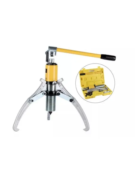 Presa hidraulica extractor profesional rulmenti - capacitate 5 tone