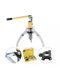 Presa hidraulica extractor profesional rulmenti - capacitate 5 tone