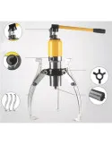 Presa hidraulica extractor profesional rulmenti - capacitate 5 tone