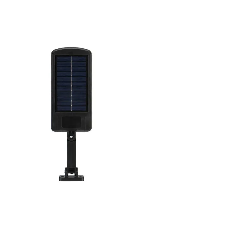 Set 5 x Lampa solara cu 6 celule, LED-uri COB si telecomanda