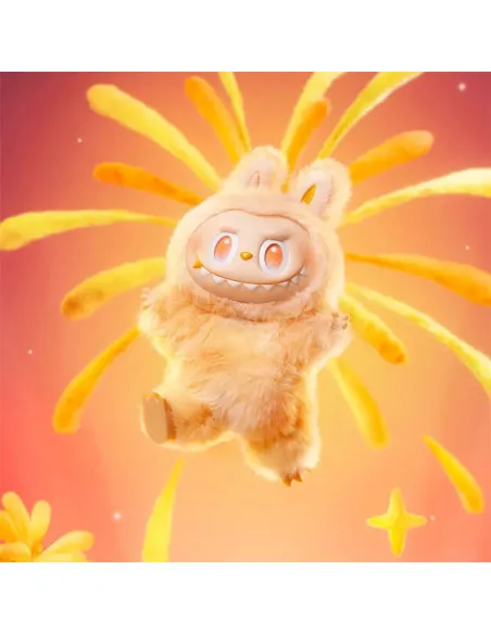 Figurina Breloc Labubu