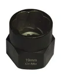 Trusa tubulare pentru desfacut suruburi prezoane uzate de 3/8inch 11Piese