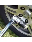 Trusa tubulare pentru desfacut suruburi prezoane uzate de 3/8inch 11Piese