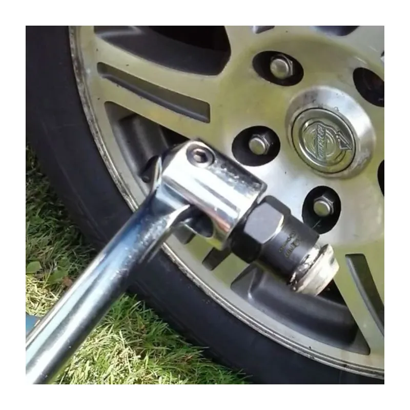 Trusa tubulare pentru desfacut suruburi prezoane uzate de 3/8inch 11Piese