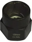 Trusa tubulare pentru desfacut suruburi prezoane uzate de 3/8inch 11Piese