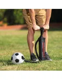Pompa manuala Intex cu energie dubla DQ3, 48cm