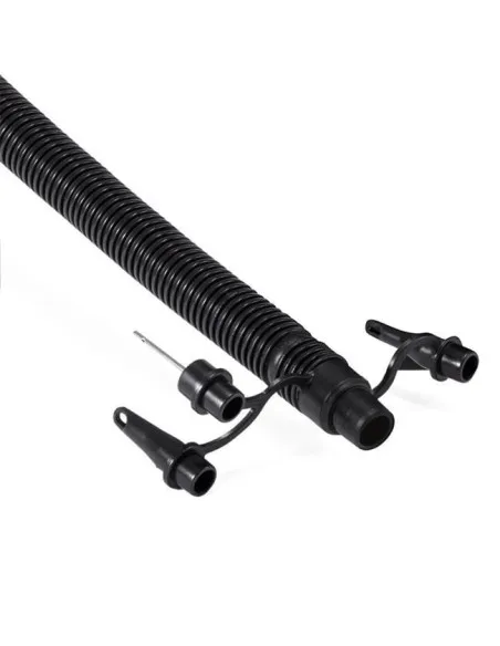 Pompa manuala Intex cu energie dubla DQ3, 48cm