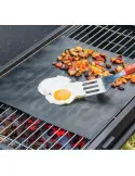 Set 2 folii antiaderente BBQ Grill Matt din