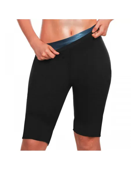 Pantaloni de slabit premium Sauna Sweat