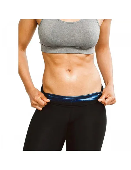 Pantaloni de slabit premium Sauna Sweat