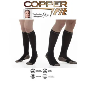 Ciorapi compresivi unisex, antivarice 2