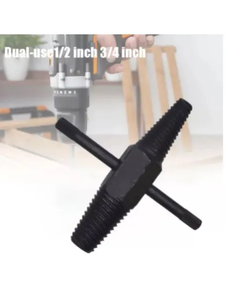Extractor de impact 1/2 3/4" 12-18mm MARE