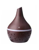 Difuzor de aromaterapie, vaporizator cu