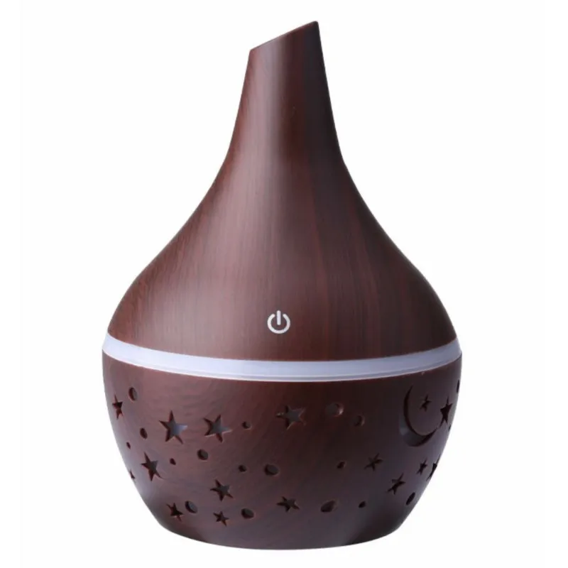 Difuzor de aromaterapie, vaporizator cu