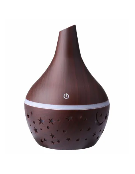 Difuzor de aromaterapie, vaporizator cu