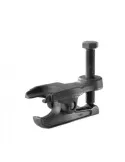 Presa pentru pivoti si capete de bara cu reglaj 18mm - 36mm