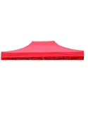 Top Pavilion,3 x 4.5m, acoperis